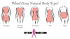 What's Your Natural Body Type?