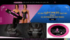 Mysexywaist Online Shopify Store- Designer Copy-Theme & App "Build Out" Only