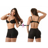 MYSEXY SHORT BUTTLIFTER-COVERED POP STYLE - The Mysexywaist.com Store