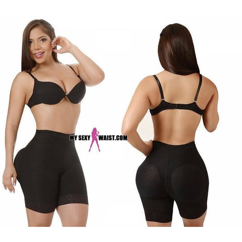 MYSEXY BUTTLIFTER-LONG-COVERED POP STYLE - The Mysexywaist.com Store