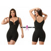 SHORT GIVE ME BODY-THIN STRAP-POWERNET-BODYSUIT - The Mysexywaist.com Store